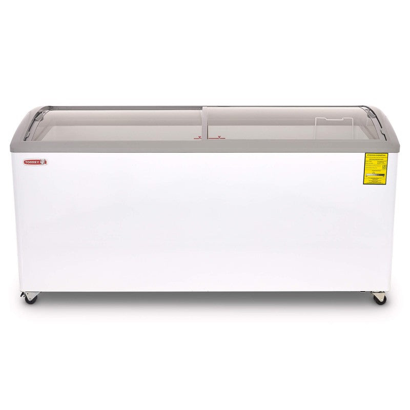 Copia de Congelador Horizontal Tapa De Cristal Plano 19 Pies CHC-180PR