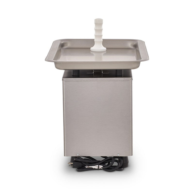 Molino Para Carne Con Cabezal Estañado MJ-22