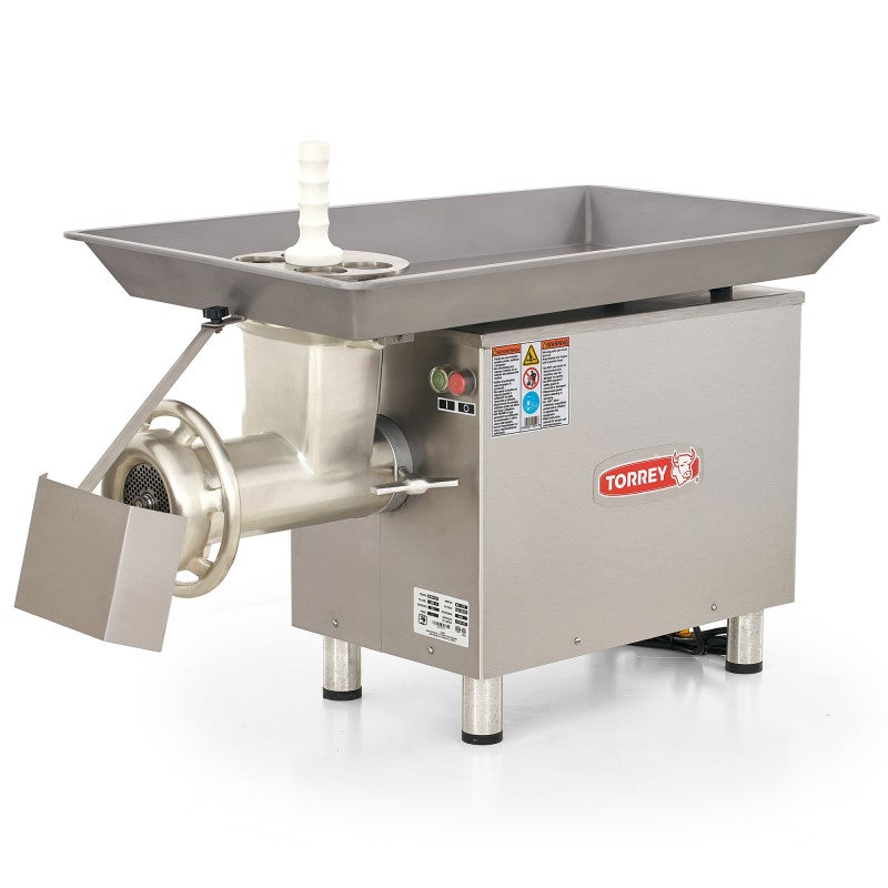 Molino Para Alimentos Industrial de 3HP M-32-3HP