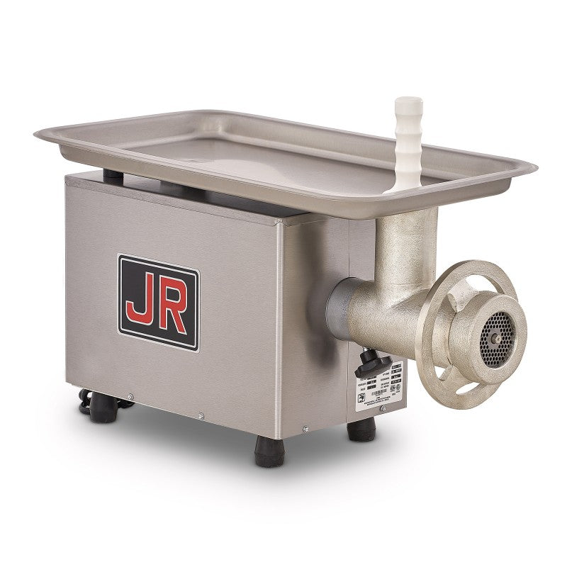 Molino Para Carne Con Cabezal Estañado MJ-22
