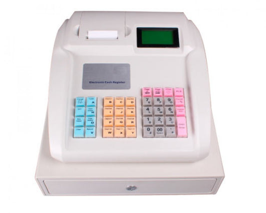 Caja Registradora ER1200