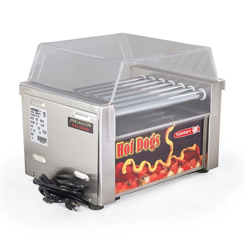 Hotdoguera HD-12