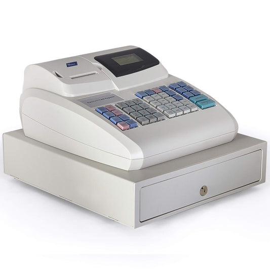 Caja Registradora ER800