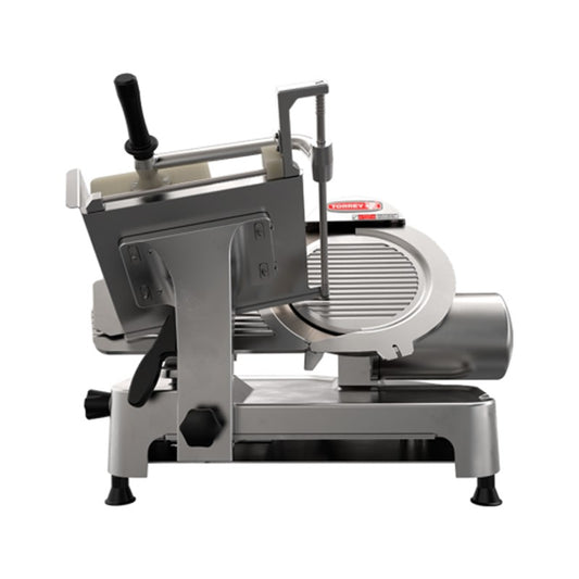 Rebanadora De Carnes Frías Con Cuchilla 350mm RMS-350