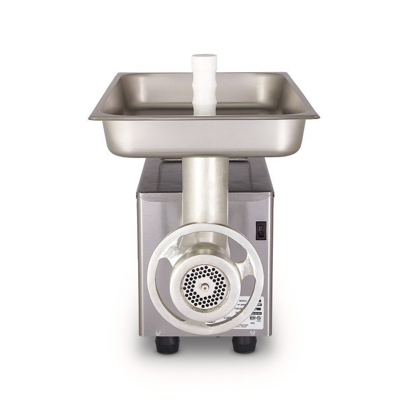 Molino Para Alimentos en Acero inoxidable M12 FS