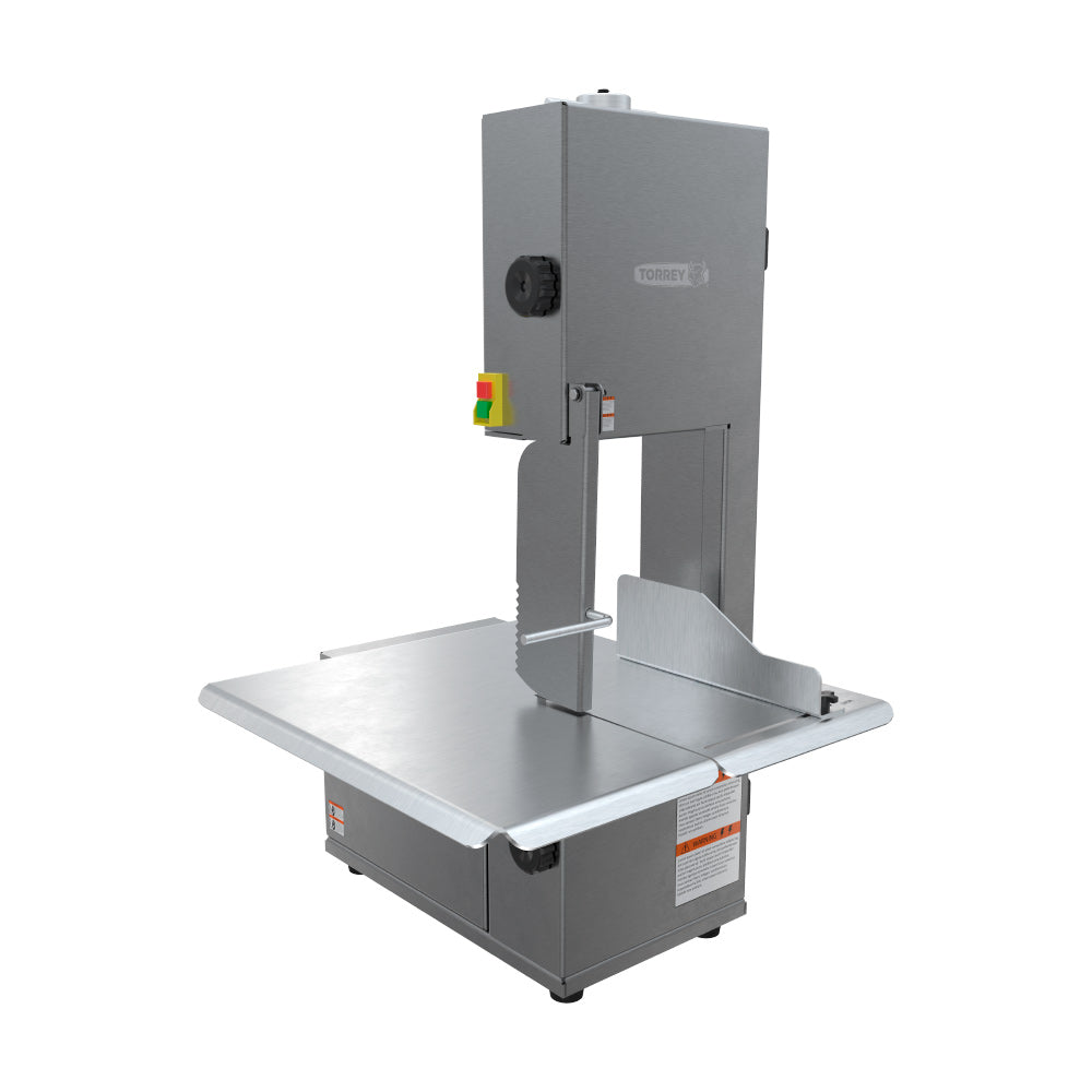 Sierra carnicera ST 180 AI