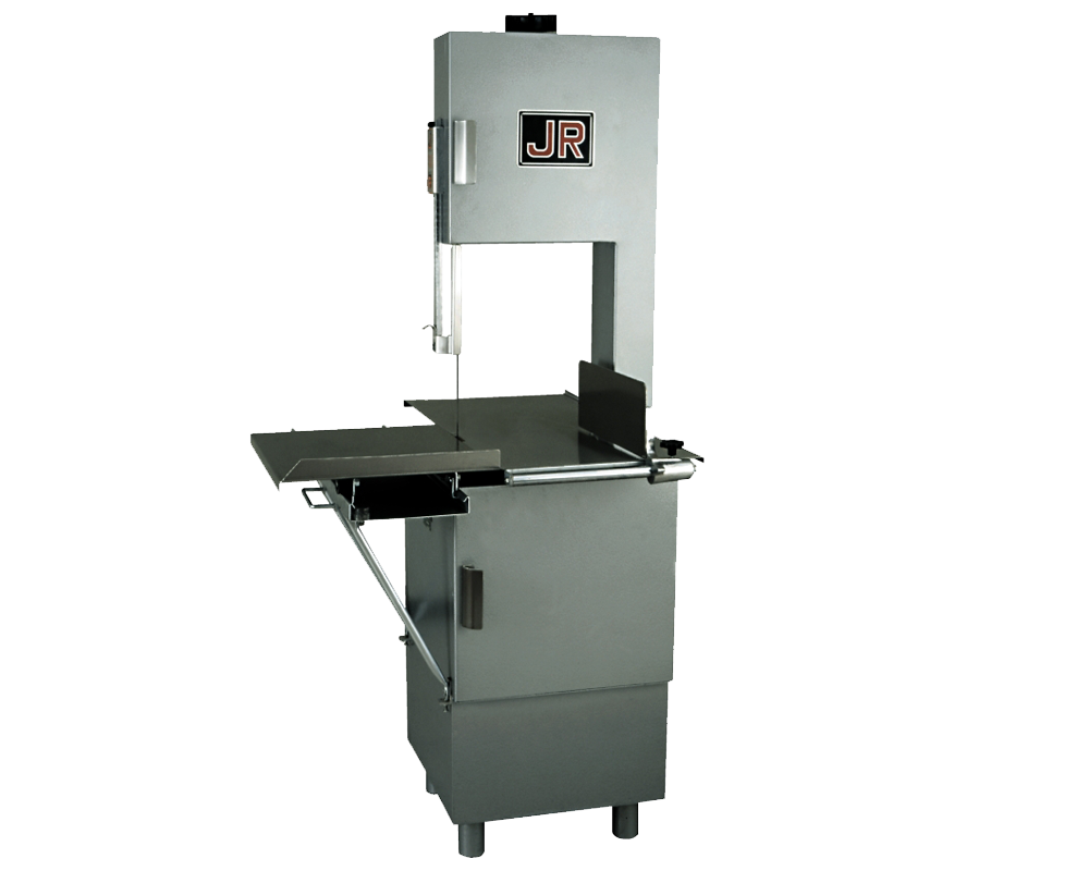Sierra para carniceria JR