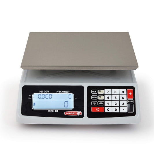 Báscula Electrónica 0SX-SMART