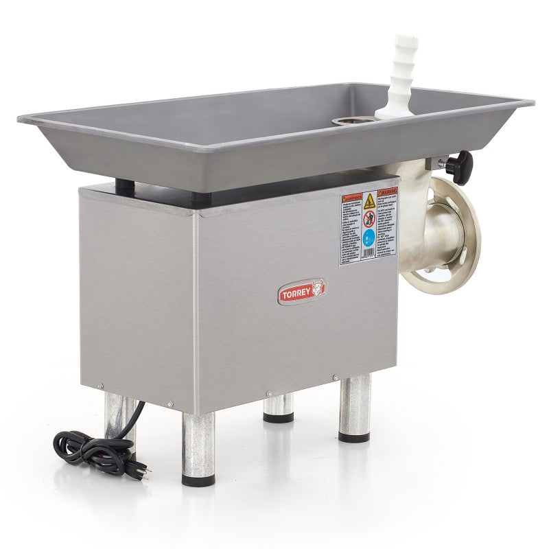 Copia de Molino Para Alimentos en Acero inoxidable M22-RW-1