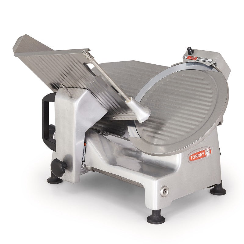 Rebanadora De Carnes Frías Con Cuchilla 300mm RB-300