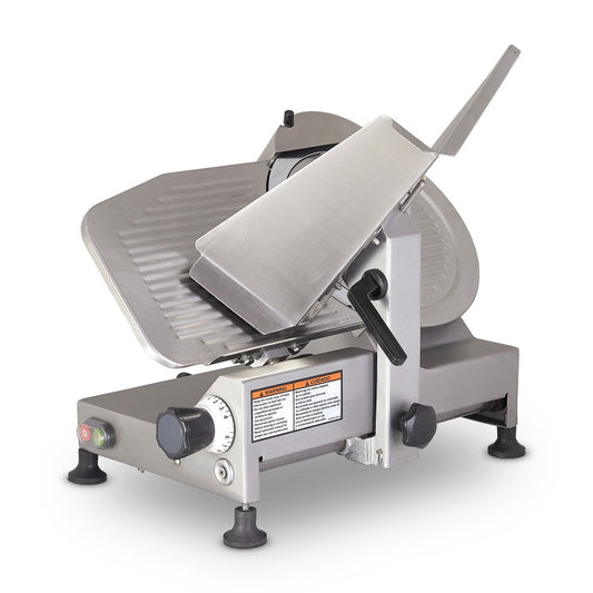 Rebanadora De Carnes Frías Con Cuchilla 300mm SS-300