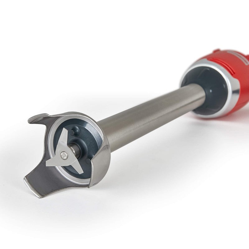 Turbolicuador con brazo de 42.5cm TR350BN