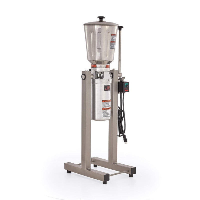 Licuadora de pedestal LP12