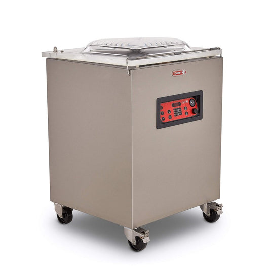 Empacadora Al Vacío EVD-76