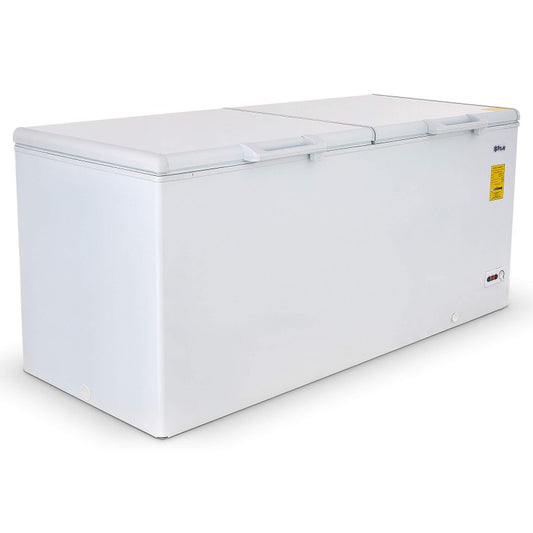 Congelador Horizontal Tapa Cofre 25 Pies CH-256A
