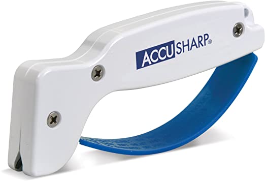 Afilador Accusharp