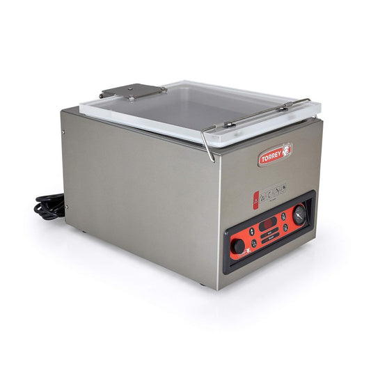 Empacadora Al Vacío EVD-4