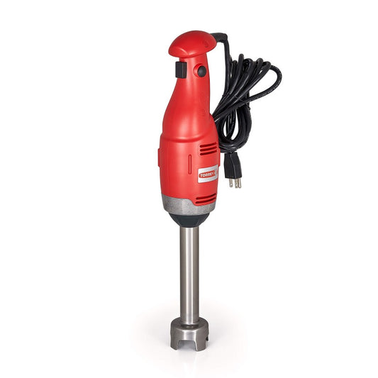 Turbolicuador con brazo de 22.5cm TR220