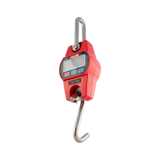 Báscula CRS 300 Kilos Colgante