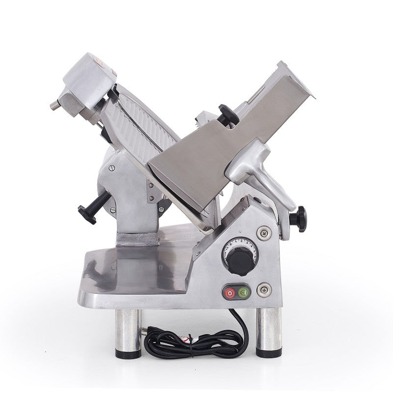 Rebanadora De Carnes Frías Con Cuchilla 330mm RMS-330