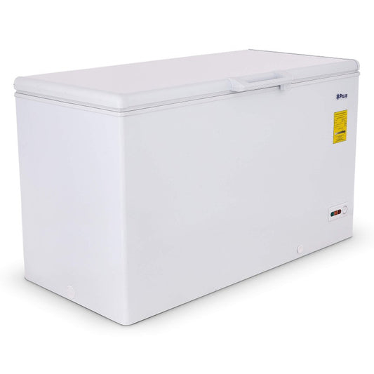 Congelador Horizontal Tapa Cofre 15 Pies CH-156A