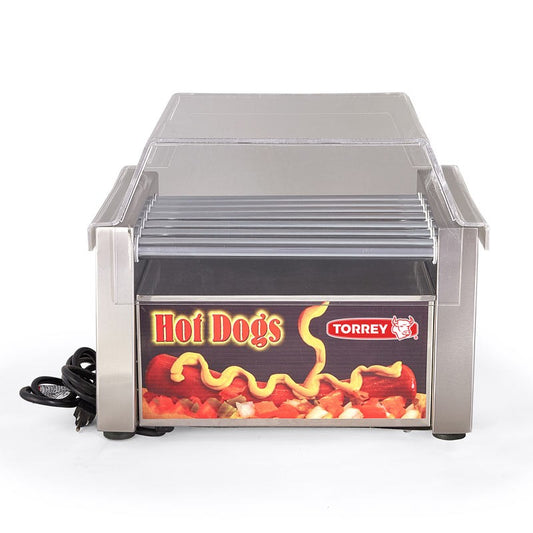 Hotdoguera HD-12
