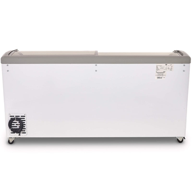 Copia de Congelador Horizontal Tapa De Cristal Plano 19 Pies CHC-180PR