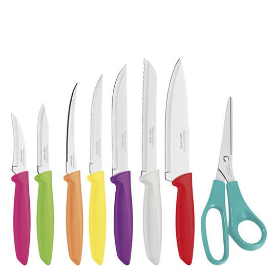 Juego de Cuchillos y Tijera