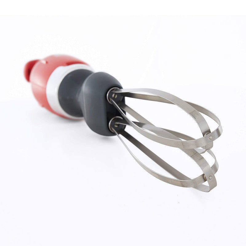 Turbolicuador con brazo intercambiable TR/BM 350