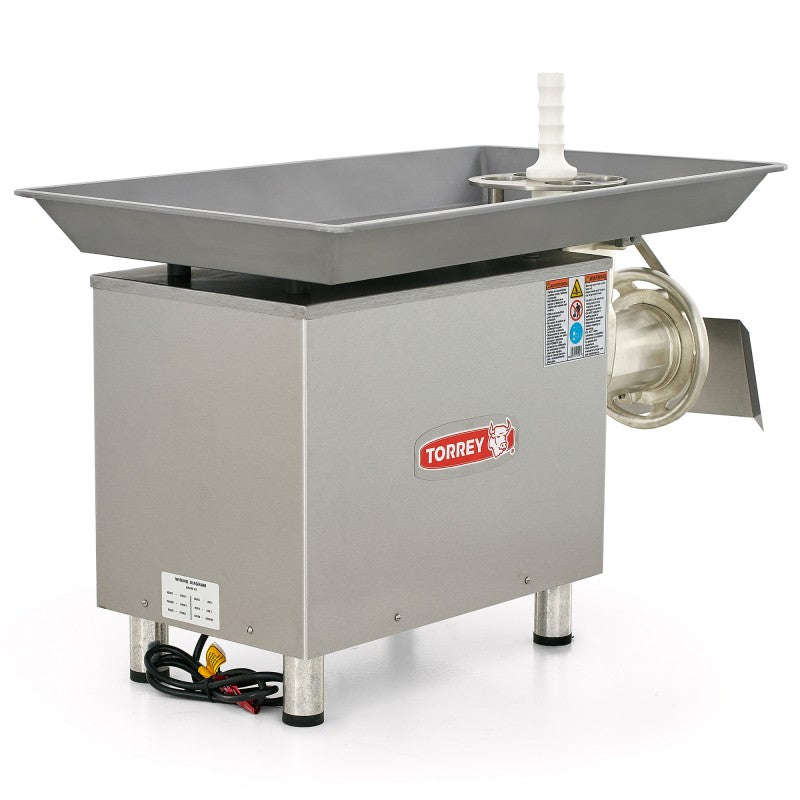 Molino Para Alimentos Industrial de 3HP M-32-3HP