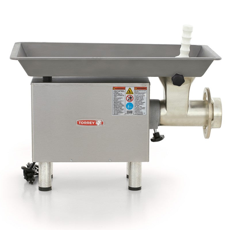 Copia de Molino Para Alimentos en Acero inoxidable M22-RW-1