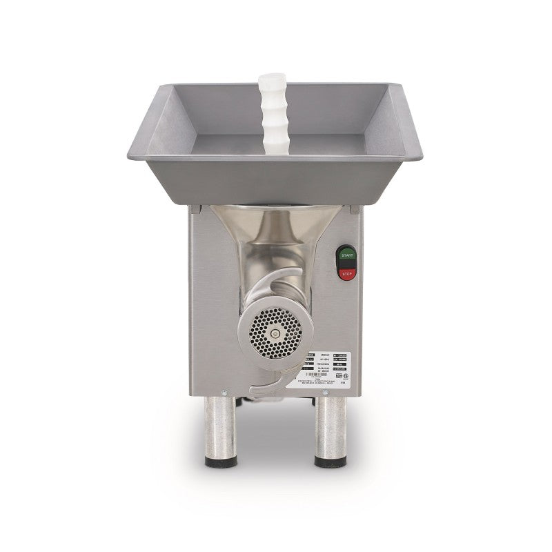 Molino Para Alimentos Cabezal de Acero inoxidable M22-RSS-2