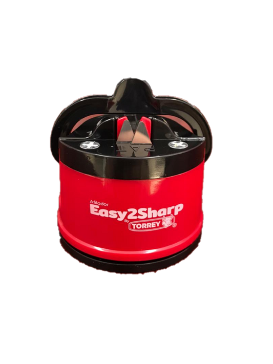 Afilador de cuchillos TORREY ¡Envio Gratis!