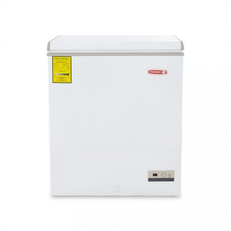 Congelador Horizontal 5 Pies 2 en 1 CHTC-55D