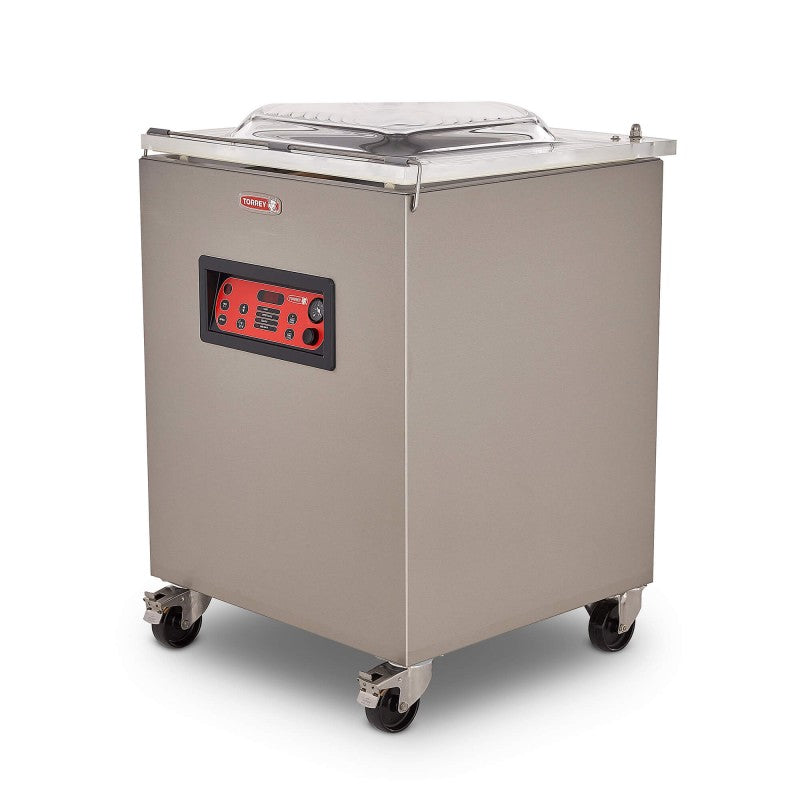 Empacadora Al Vacío EVD-76