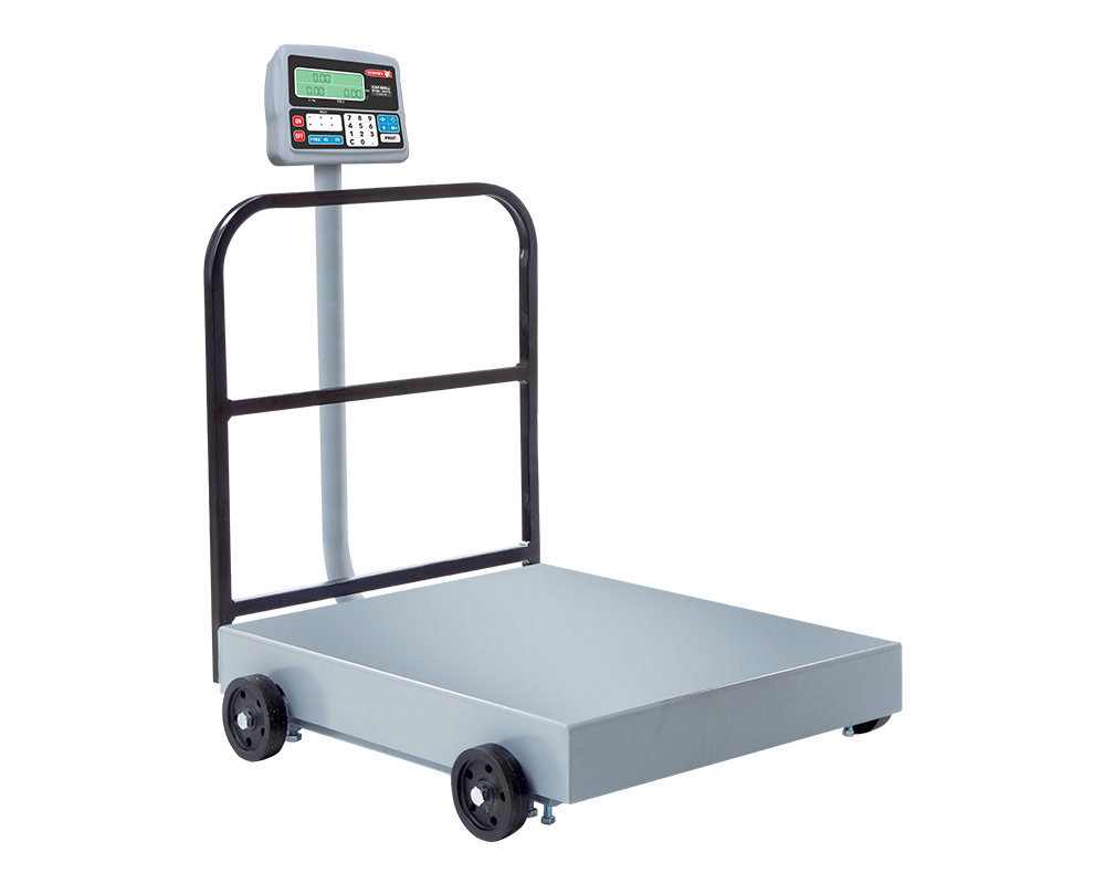 Báscula PCP-500 Kilos Torrey
