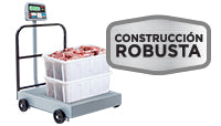 Báscula PCP-500 Kilos Torrey