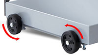 Báscula PCP-500 Kilos Torrey