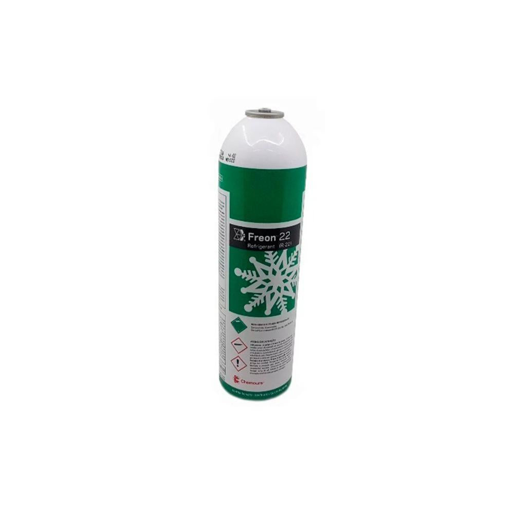 Gas refrigerante R-22