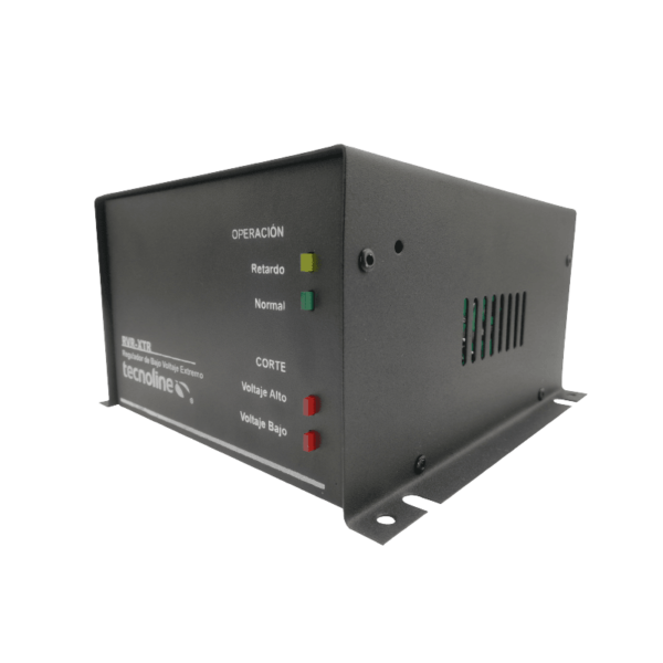 Regulador de Voltaje RVR 1500