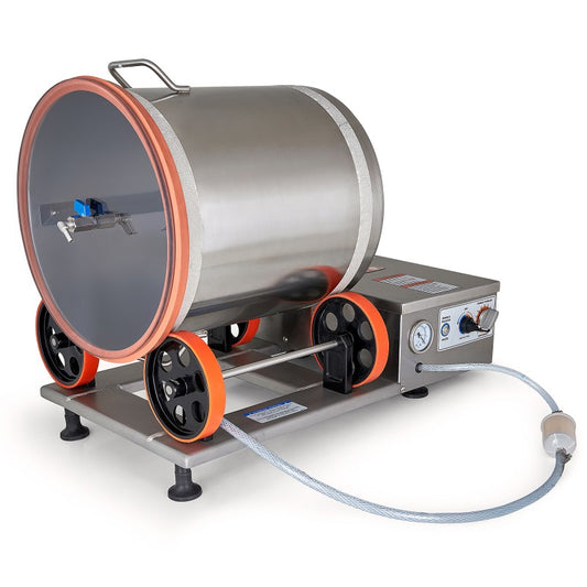 Marinadora Al Vacío MV-25