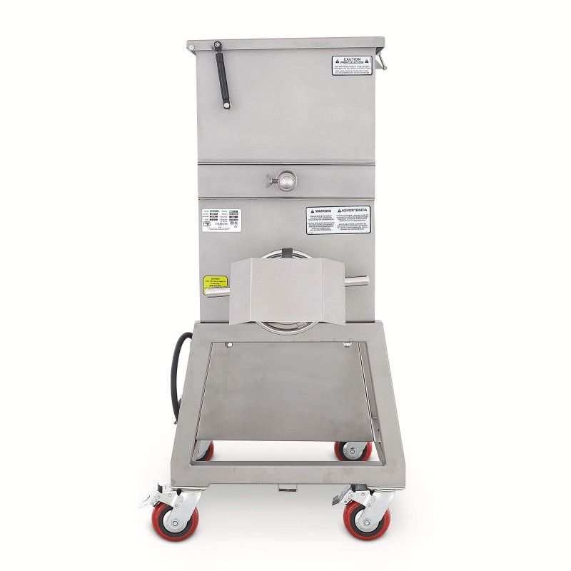 Molino Mezclador MMX32