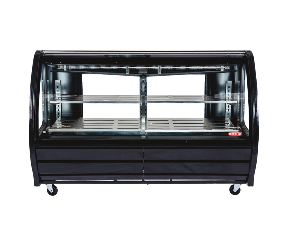 Vitrina Carnicera Tem 200 C