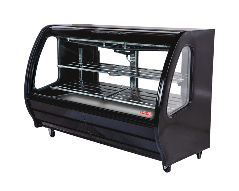 Vitrina Carnicera Tem 200 C