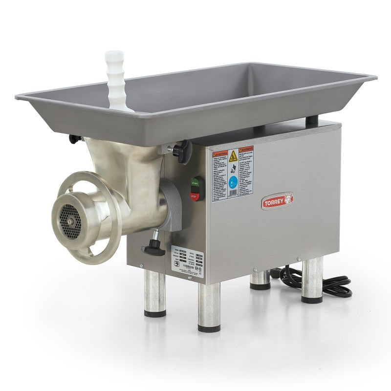 Molino Para Alimentos en Acero inoxidable M22-RW-2