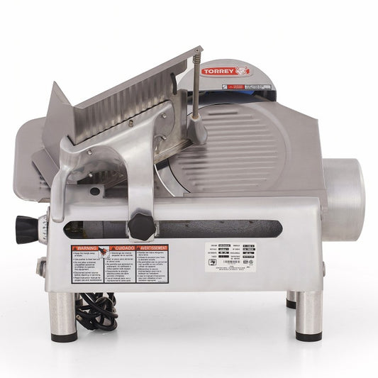 Rebanadora De Carnes Frías Con Cuchilla 300mm R-300-A