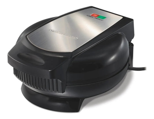 Wafflera Hamilton Beach