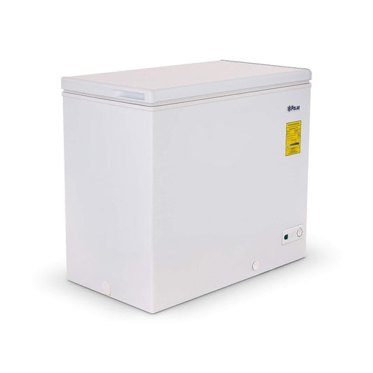 Congelador Horizontal Tapa Cofre 7 Pies CH-76A