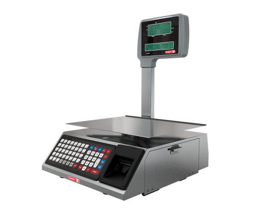 Báscula W-LABEL
