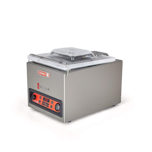 Empacadora Al Vacío EVD-8